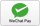 Paga con Wechat Pay