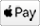 Paga con Apple Pay