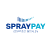 Betaal in termeijnen met SprayPay !